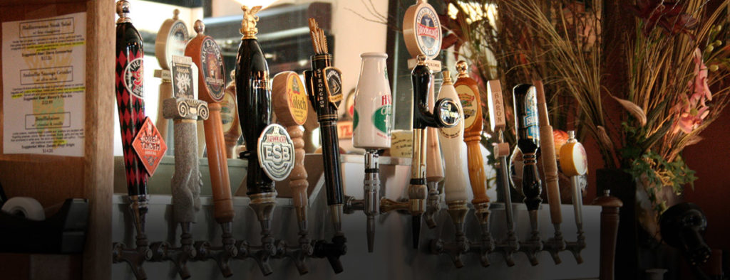74th street ale house