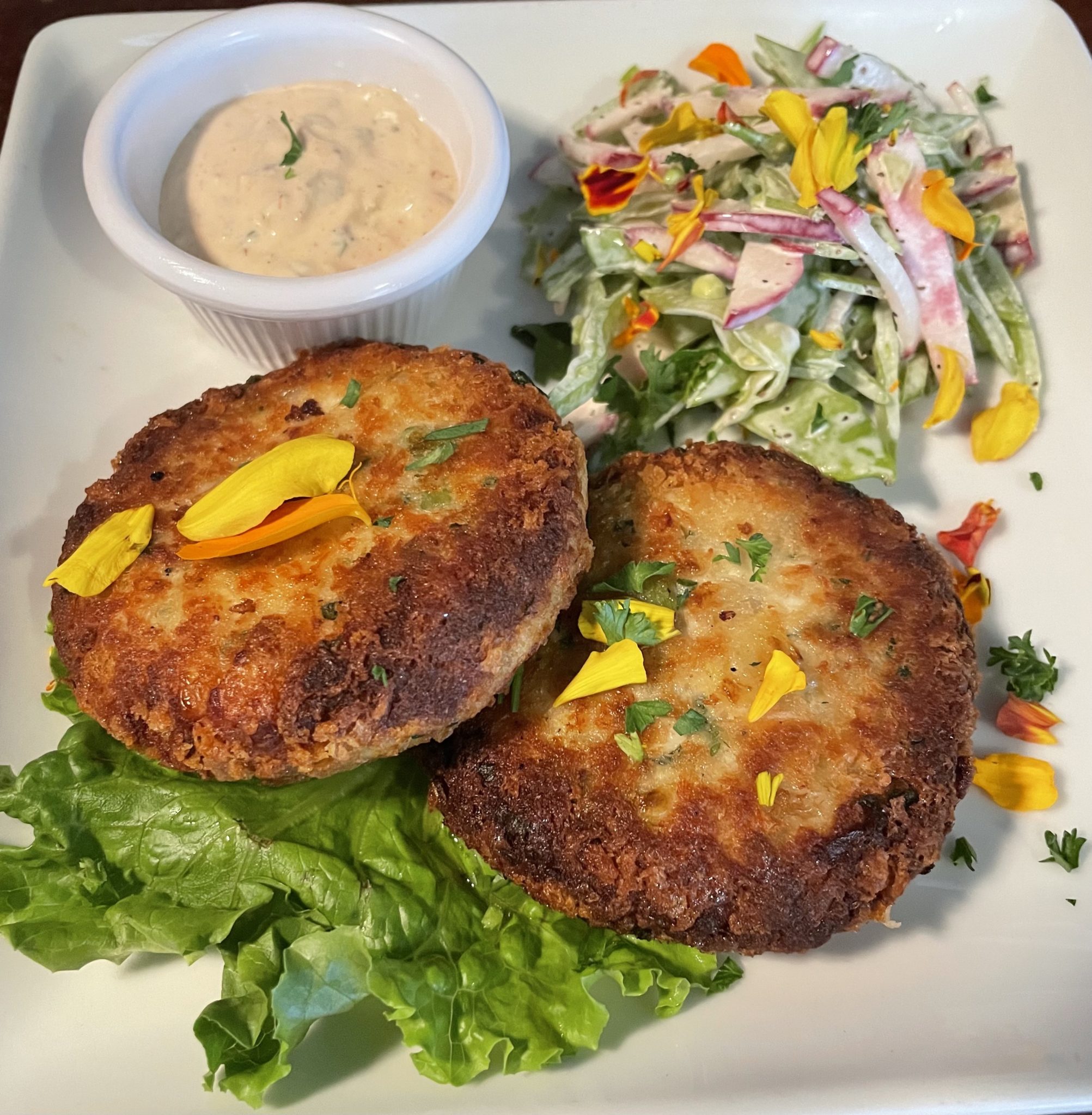 Menu 74th Street Ale House